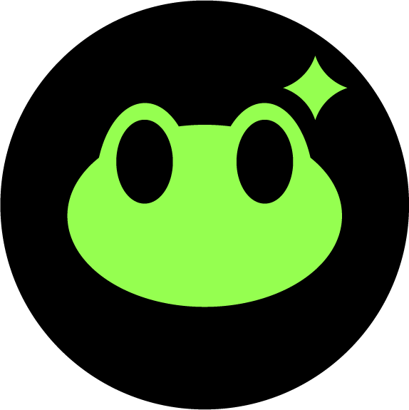 FRoGie